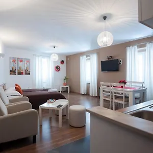  Apartment & 72 Kroatien