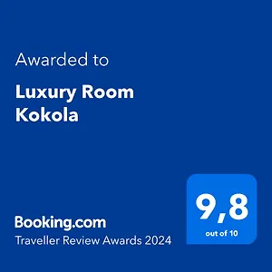 Luxury Kokola Gasthof