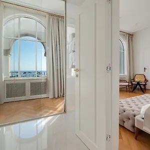 *** Hotel Ariston Kroatien
