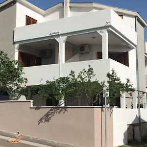  Apartment Rubis Kroatien